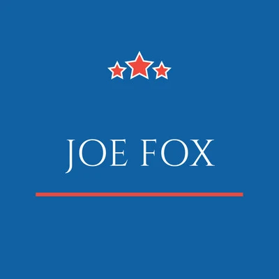 Joe Fox Joe Fox