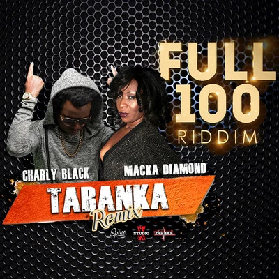 Charly Black Tabanka (Remix)