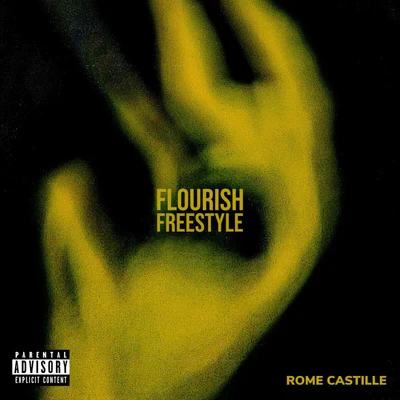 Rome Castille Flourish Freestyle