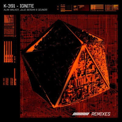 Alan Walker/Julie Bergan/K-391 Ignite (feat. SEUNGRI) [Remixes]