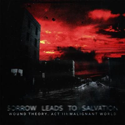 Sorrow Leads to Salvation Wound Theory. Act III: Malignant World