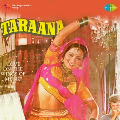 Usha Mangeshkar/Shailendra Singh/Aarti Mukherji/Varsha Bhosle Taraana