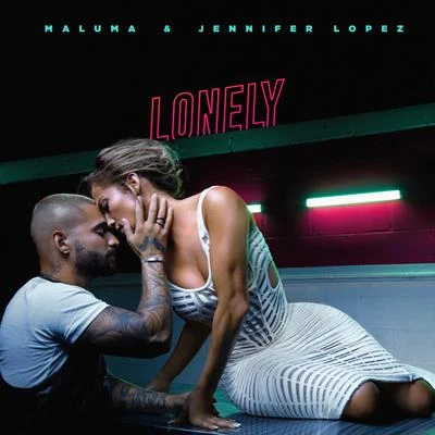 Jennifer Lopez/Maluma Lonely