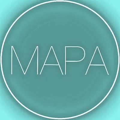 MAPA oficial Vos Vas (Live)