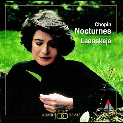 Elisabeth Leonskaja Chopin : Noctures Nos 1 - 11