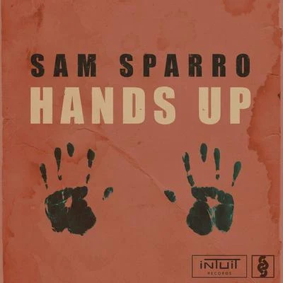 Sam Sparro Hands Up