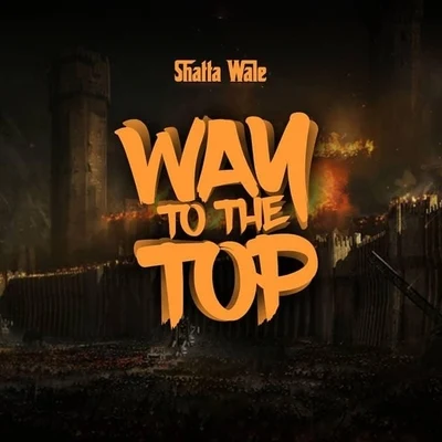 Shatta Wale Way to the Top