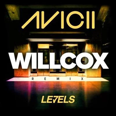 Willcox levels (Willcox 2可17 Re - edit)