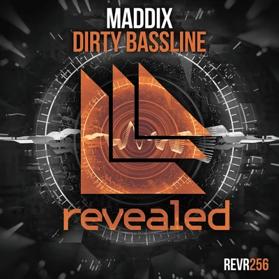 Maddix Dirty Bassline