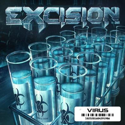 Excision Virus