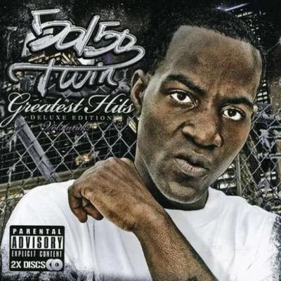 5050 Twin Greatest Hits, Vol. 1 & 2