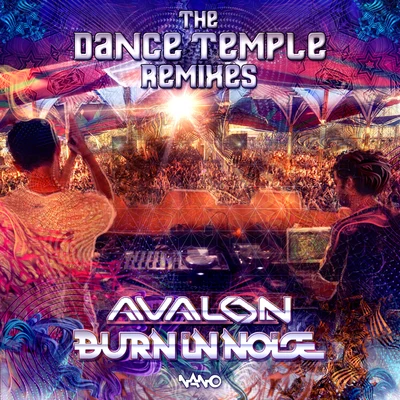 AVALON/Burn In Noise The Dance Temple Remixes