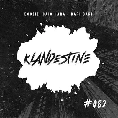 Caio Hara/Doozie Bari Bari