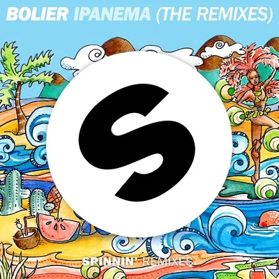 Bolier Ipanema (The Remixes)