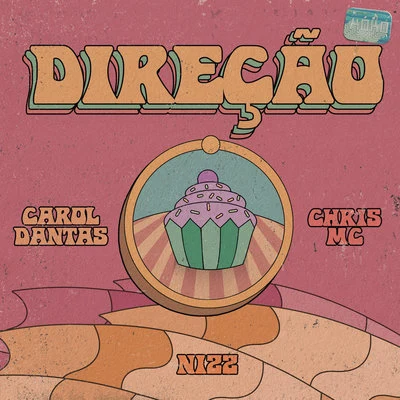 Chris MC/Carol Dantas/NIZZ Direção