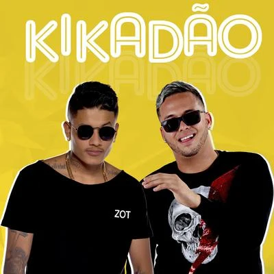 MC CL Kikadão