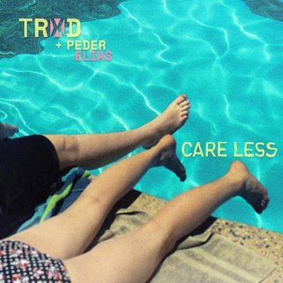 TRXD/Peder Elias Care Less