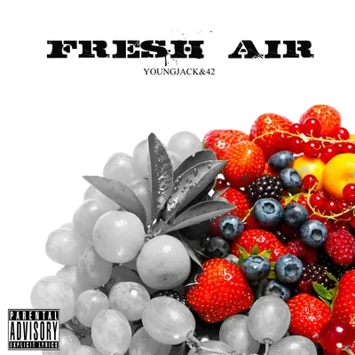 满舒克 (Young Jack) Fresh Air