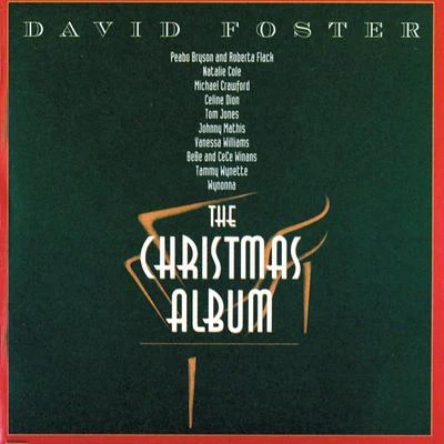 David Foster The Christmas Album