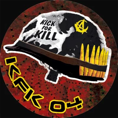 Billx Kick For Kill 04