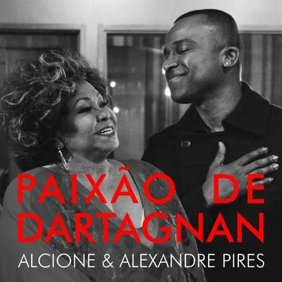 Alcione Paixão de Dartagnan