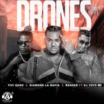 Tivi Gunz Drones