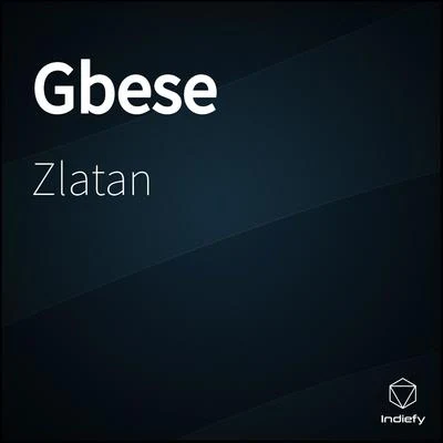 Zlatan Gbese