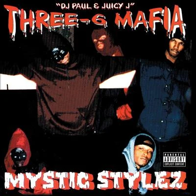 Three 6 Mafia Gotta Touch 'Em (Pt. 2)