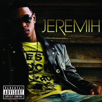 Jeremih Jeremih