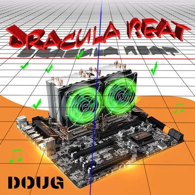 Doug Dracula Beat