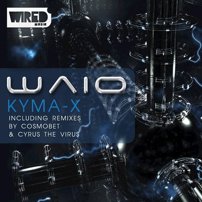 Waio Kyma-X - Single