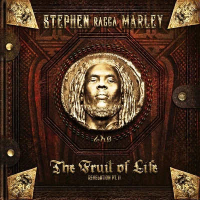 Stephen Marley Revelation Pt. II: The Fruit of Life