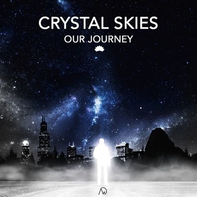 Crystal Skies Our Journey