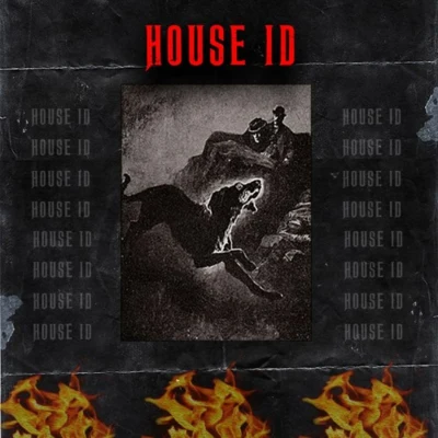 K-Nine HOUSE ID