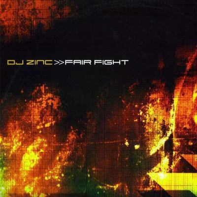 DJ Zinc Fairfight