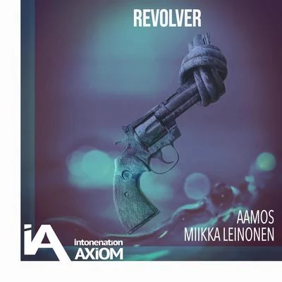 Aamos/Miikka Leinonen rEvolver