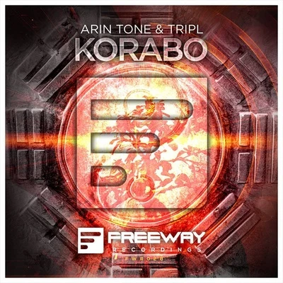 Arin Tone/TripL Korabo