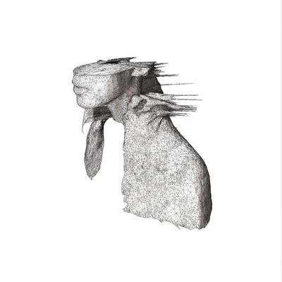 Coldplay A Rush Of Blood To The Head