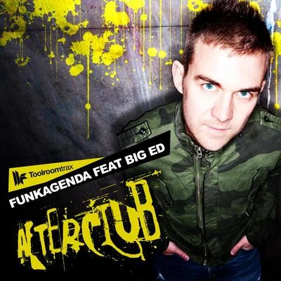 Funkagenda Afterclub