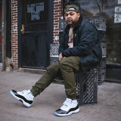 Joell Ortiz Monday