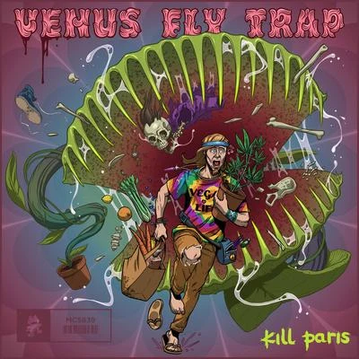 Kill Paris Venus Fly Trap