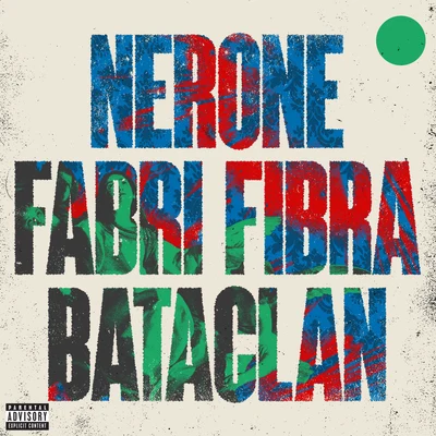 Nerone/Fabri Fibra Bataclan