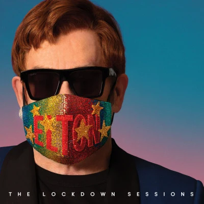 Nicki Minaj/Yo-Yo Ma/Stevie Nicks/Ed Sheeran/Watt/Rina Sawayama The Lockdown Sessions