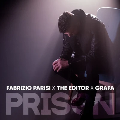 The Editor/Grafa/Fabrizio Parisi Prison