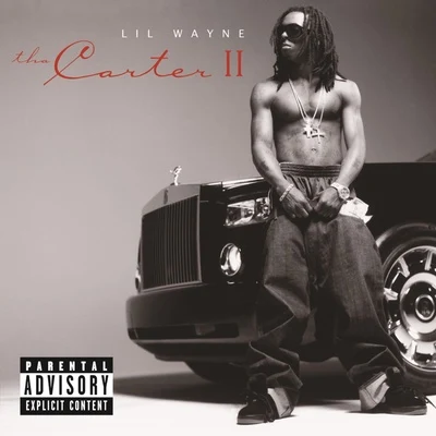 Lil Wayne Tha Carter II