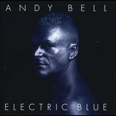 Andy Bell Electric Blue