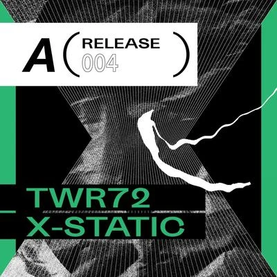 TWR72 X-Static EP