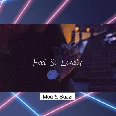 韓瀟 Feel So Lonely