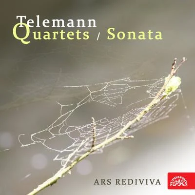 Ars rediviva Telemann: Quartets, Sonata