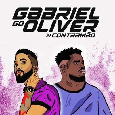 Gabriel Oliver/Faustino Beats Contramão